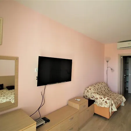Apartament Apartament15 *