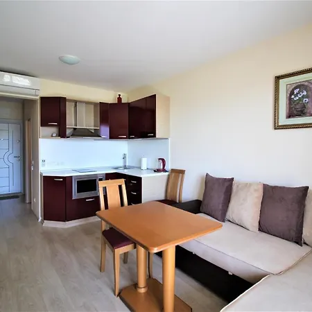 Apartament15 Apartment