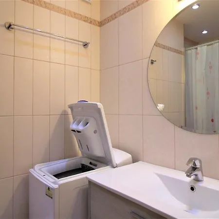 Apartament15 Apartment Burgas