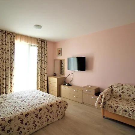 Apartament15 Burgas