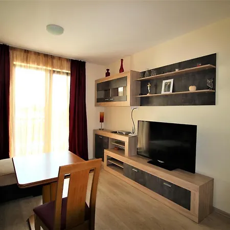 Apartament Apartament15 *