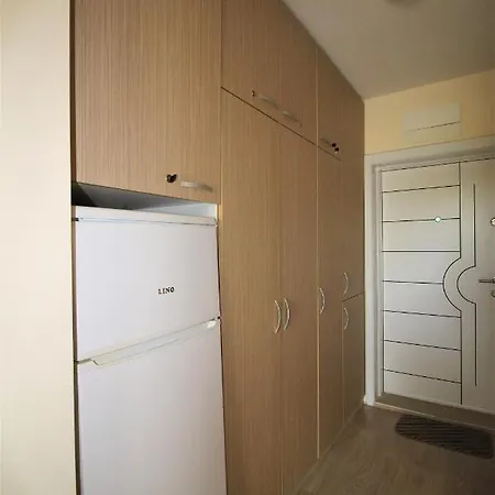 Apartament15 Burgas